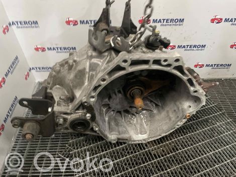 Toyota Avensis T270 Cutie viteze manuală cu 6 trepte