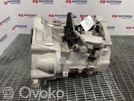 Seat Ateca Manual 6 speed gearbox 