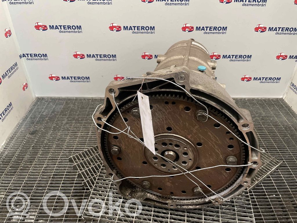 BMW 7 F01 F02 F03 F04 Automatyczna skrzynia biegów 