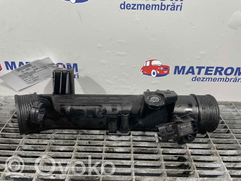 Volvo XC90 Tubo flessibile intercooler 