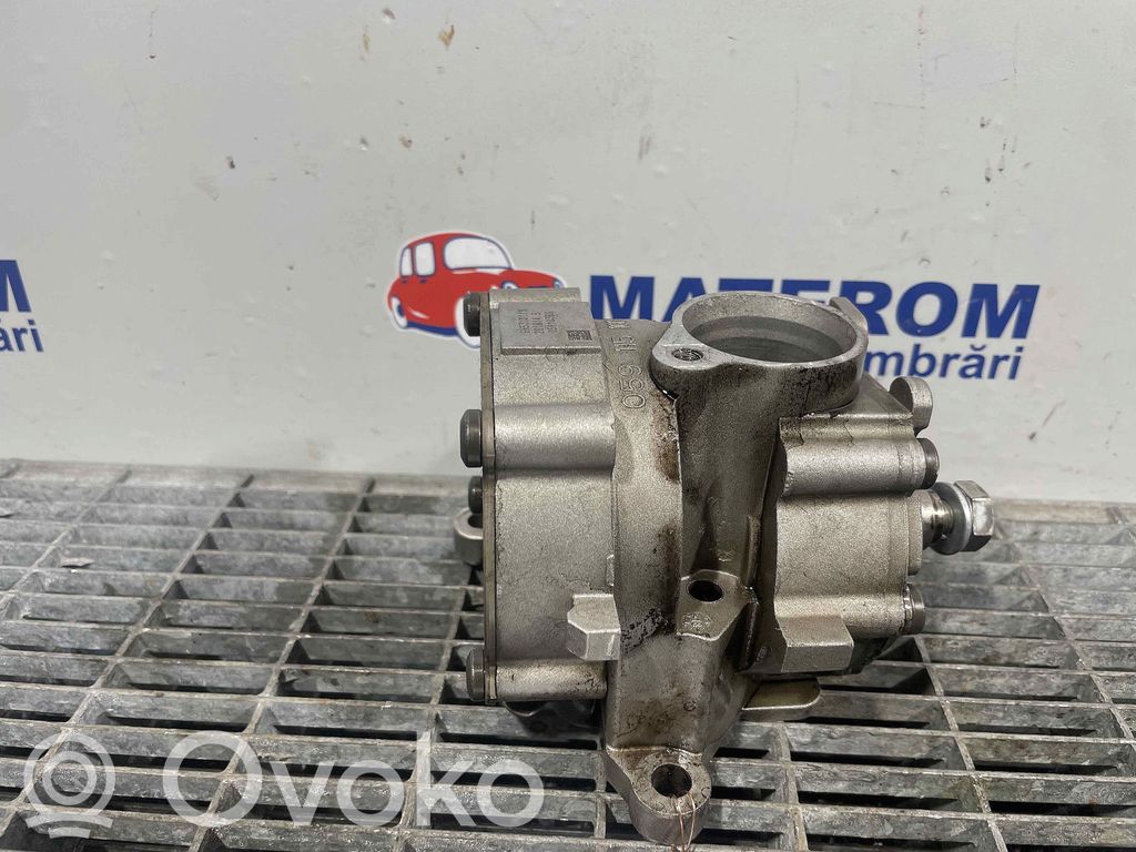 Volkswagen Amarok Öljypumppu 
