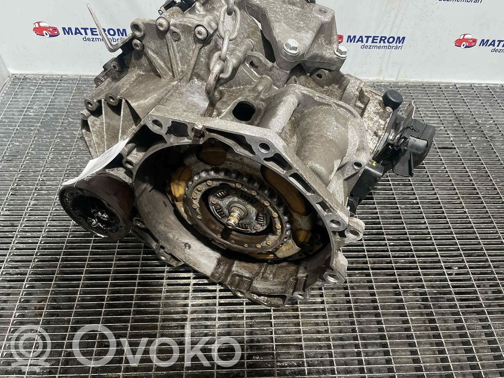Volkswagen Touran III Scatola del cambio automatico