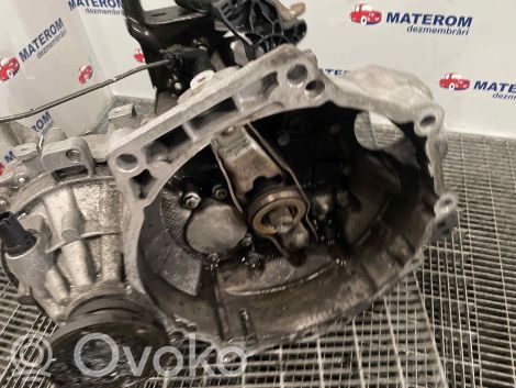 Audi A1 Mehāniska 5 ātrumu pārnesumkārba 