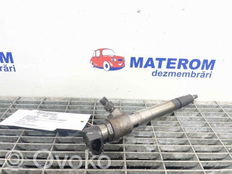 Ford Transit Custom Inyector de combustible