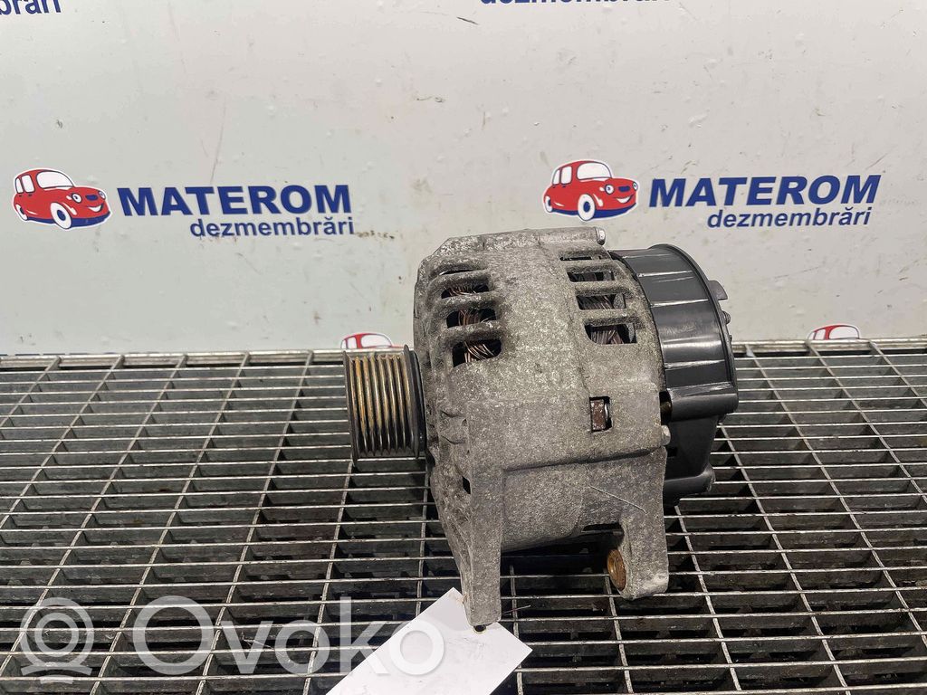 Renault Scenic II - Grand scenic II Generatore/alternatore