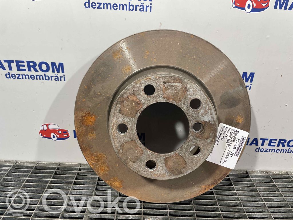 BMW 3 F30 F35 F31 Disc frână față