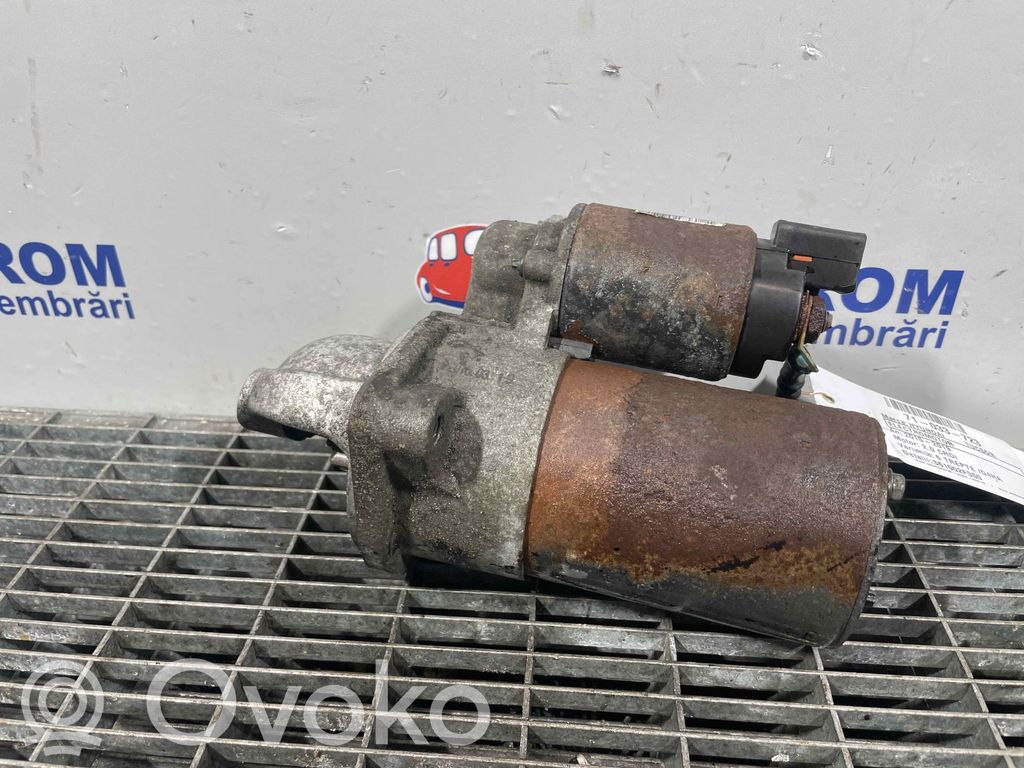 Hyundai Tucson TL Radiator aerotermă electrică cabină 