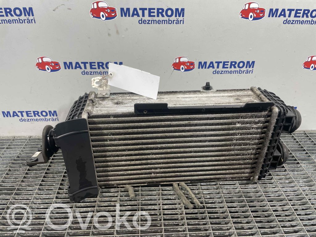 Chłodnica powietrza doładowującego / Intercooler   282712F650