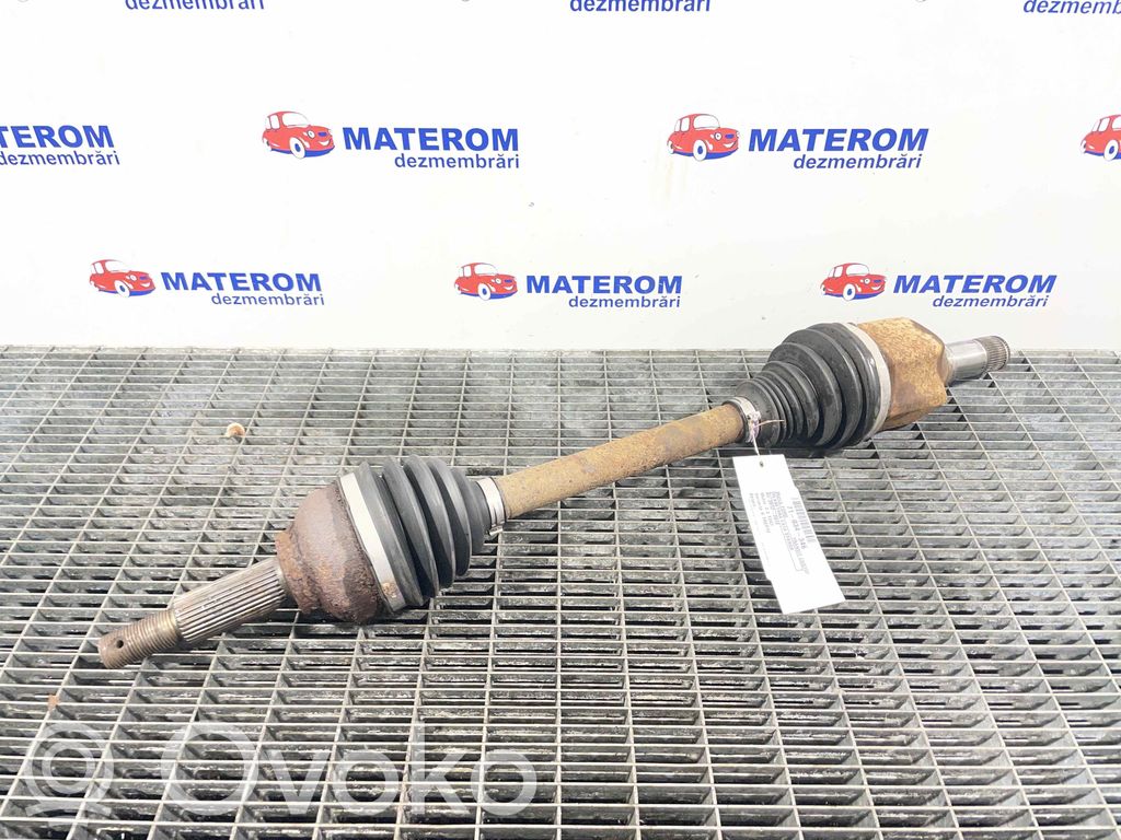 Ford Transit Custom Front driveshaft 
