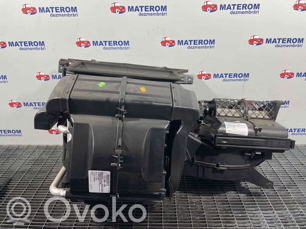 Ford Transit Custom Salono oro mazgo komplektas 