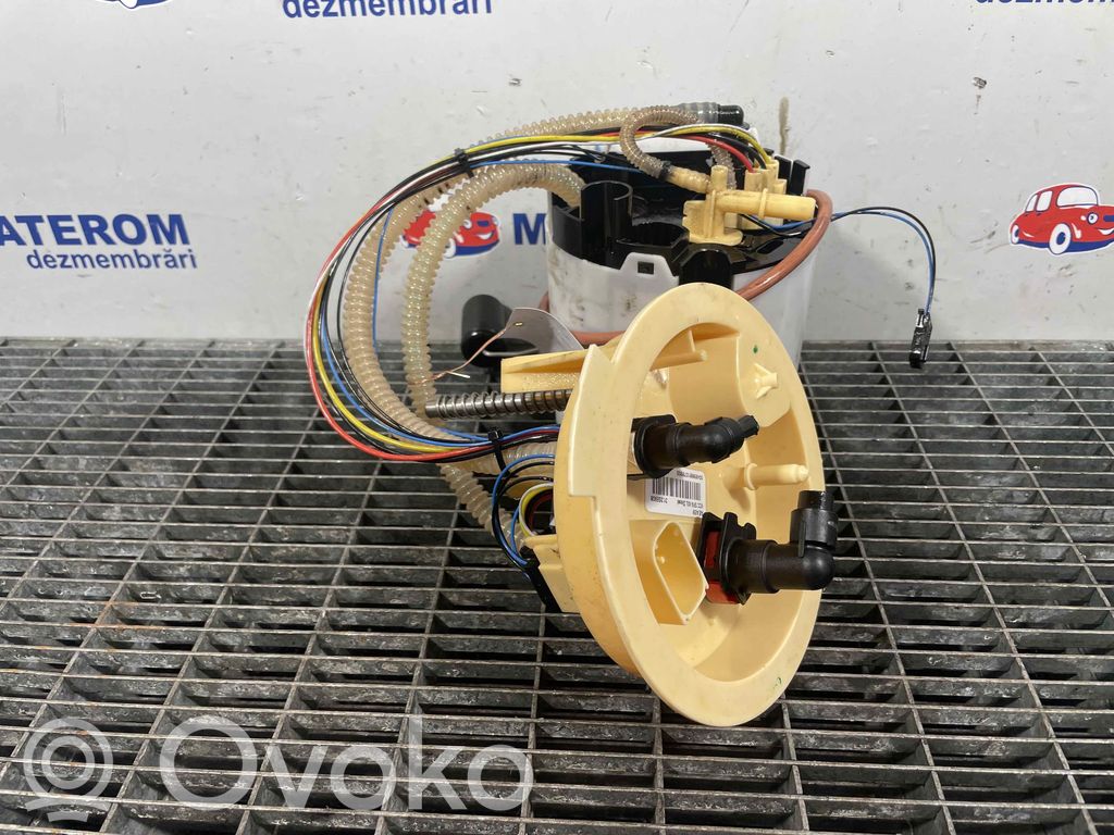 Volvo XC60 Pompa carburante immersa 