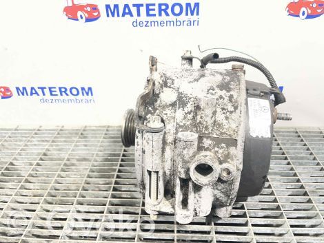 Mercedes-Benz C W203 Alternador