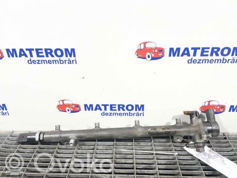 Mercedes-Benz C W203 Tuyau de conduite principale de carburant 