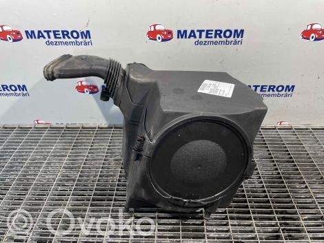 Ford Focus Scatola del filtro dell’aria
