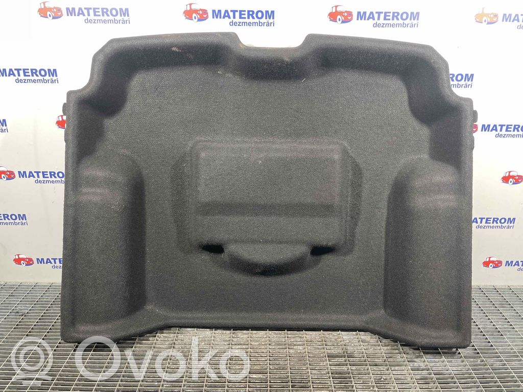 Volvo XC60 Tapis de coffre
