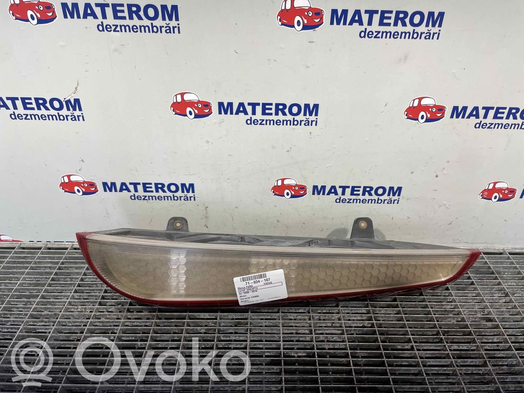 Ford Focus Takavalot 
