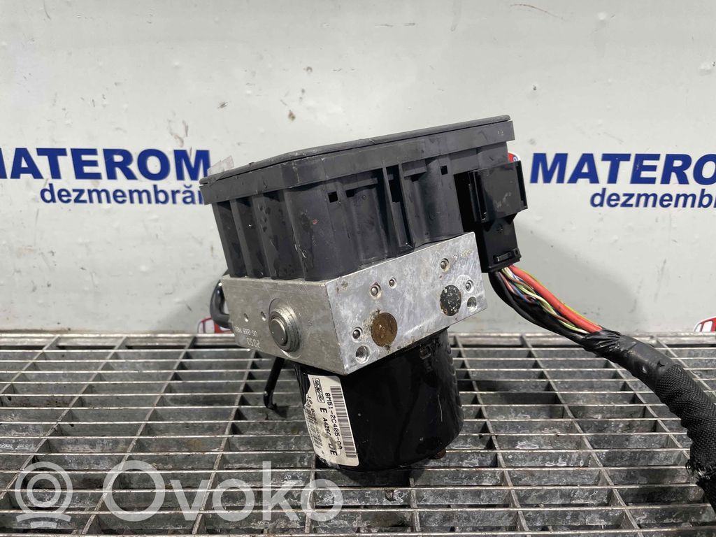 Ford Focus ABS bloks 