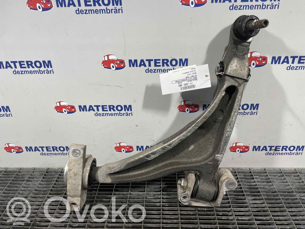 Volvo XC60 Querlenker vorne 