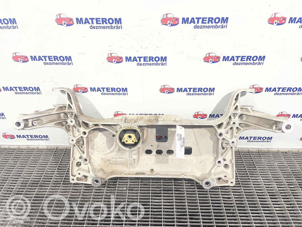 Volkswagen Sharan Front subframe 