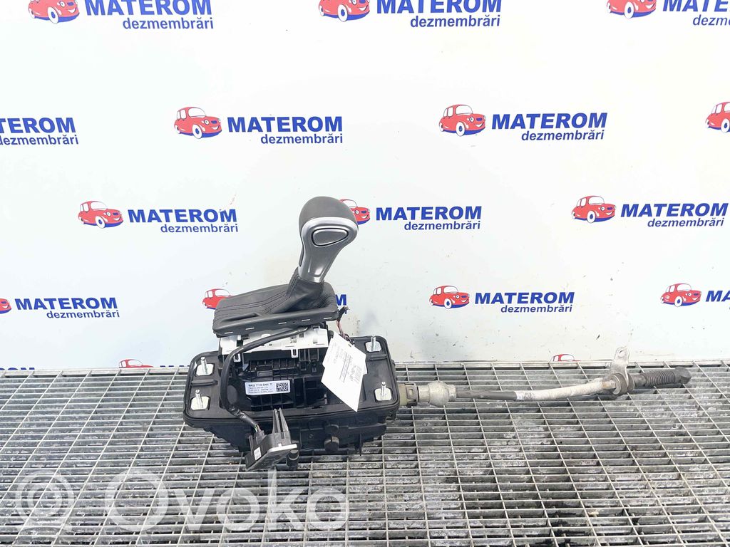 Selector caja de cambios   8K2713105AE