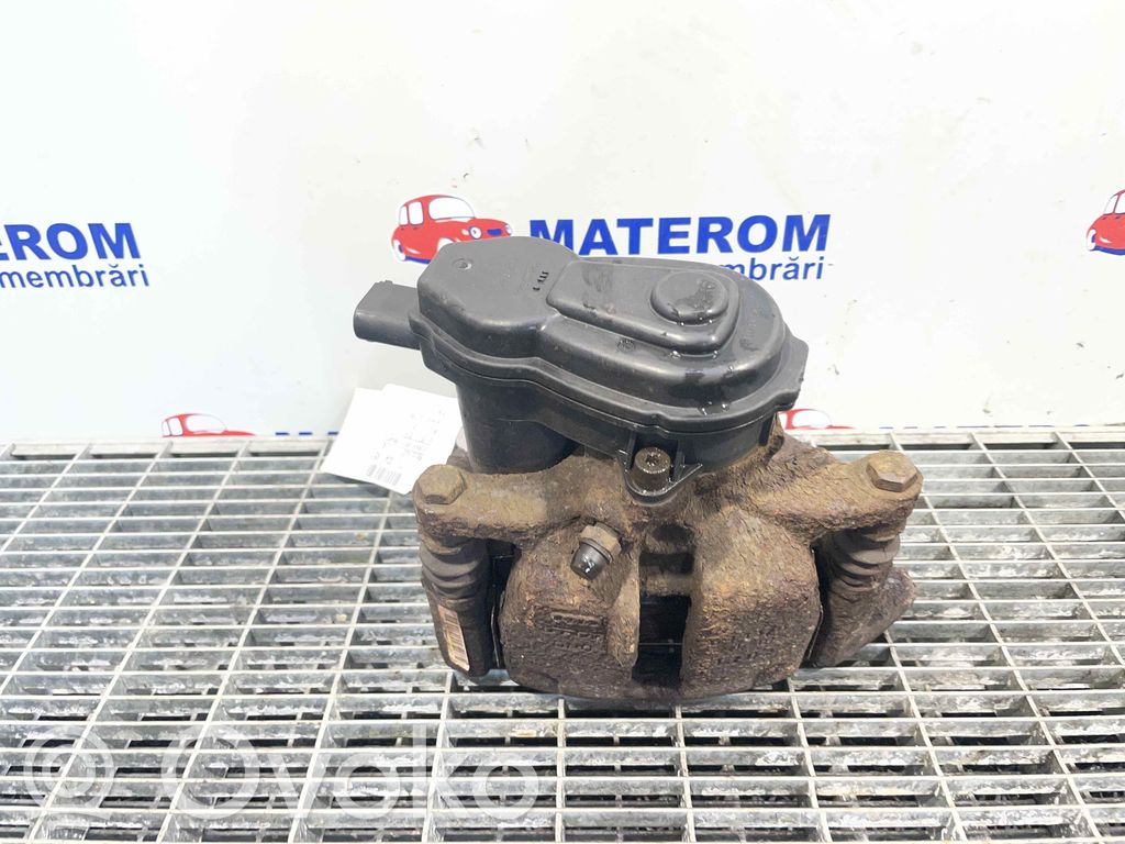 Bremssattel hinten   8K0615404E