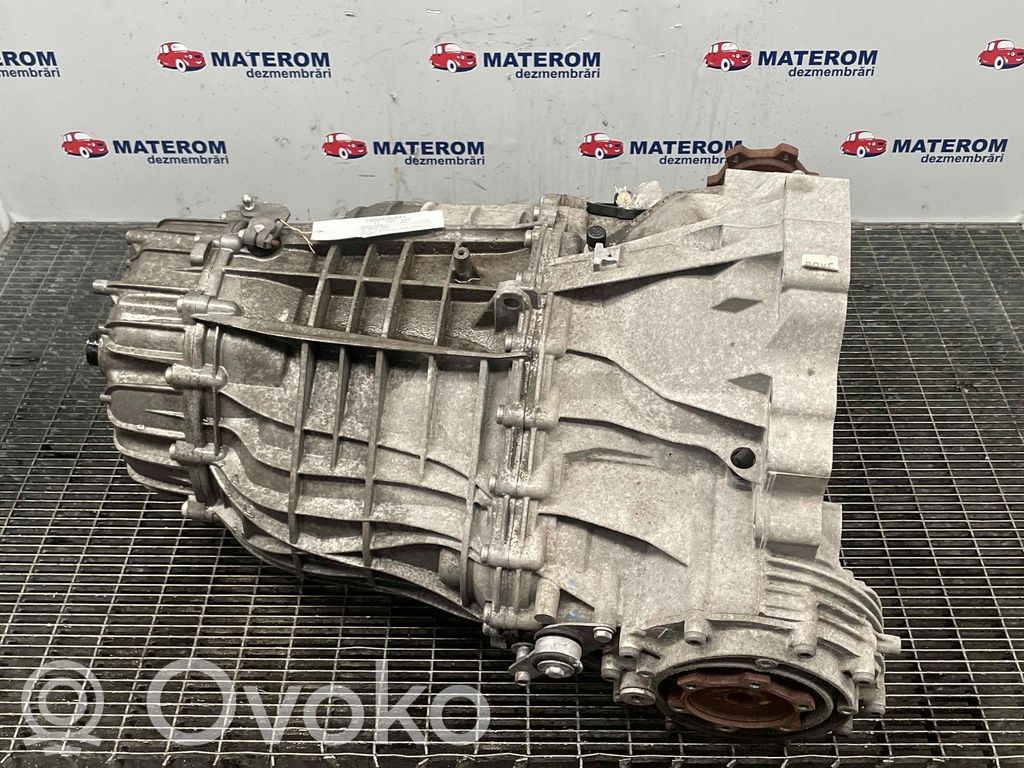 Audi A5 8T 8F Scatola del cambio manuale a 5 velocità 
