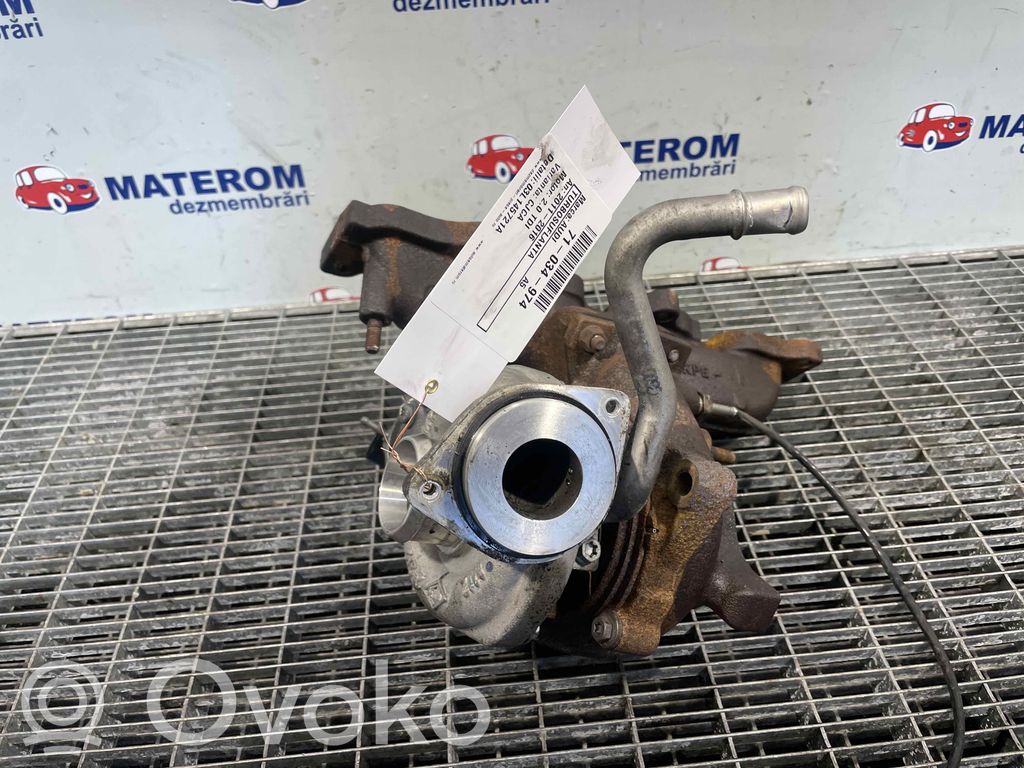 Turboahdin   03L145721A
