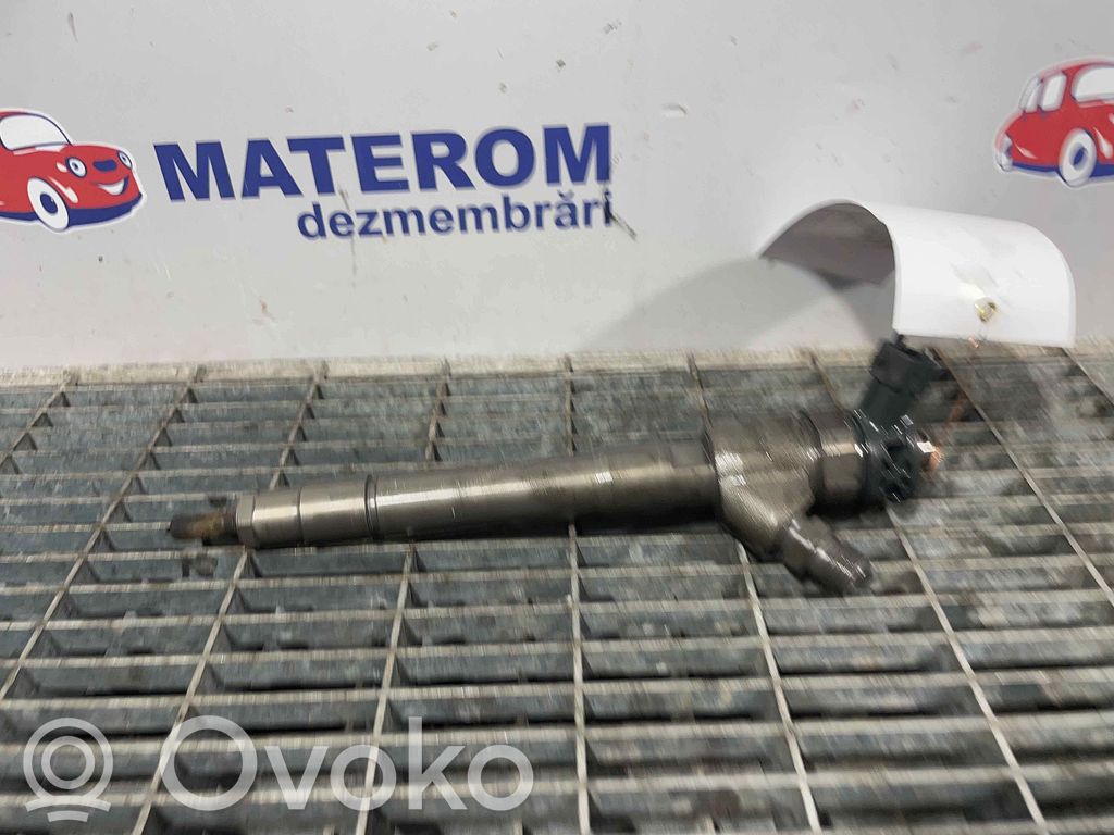 Inyector de combustible   1660000Q2D