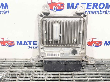 Mercedes-Benz E W212 Unitate/modul de control motor 