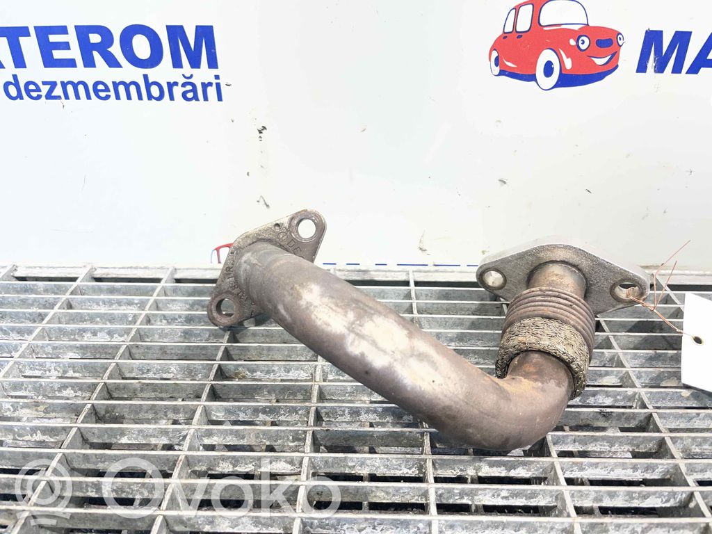 Volkswagen Golf V Soupape vanne EGR 
