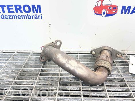 Volkswagen Golf V Tuyau de raccordement solide EGR
