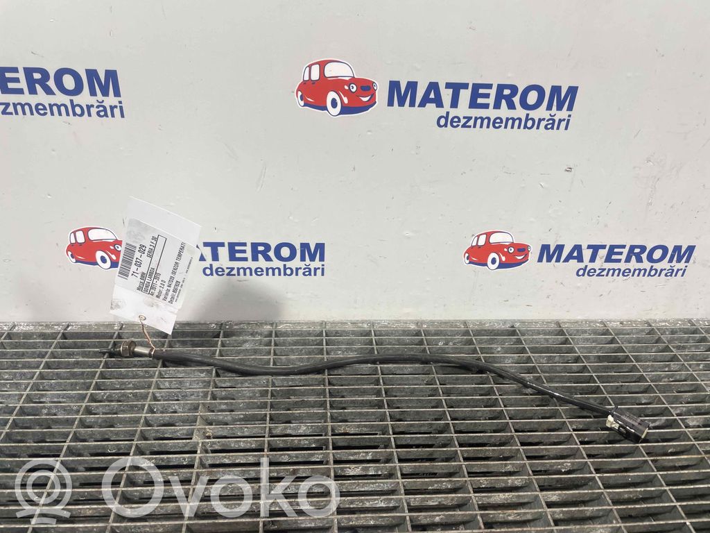 BMW 3 F30 F35 F31 Sensore della sonda Lambda 