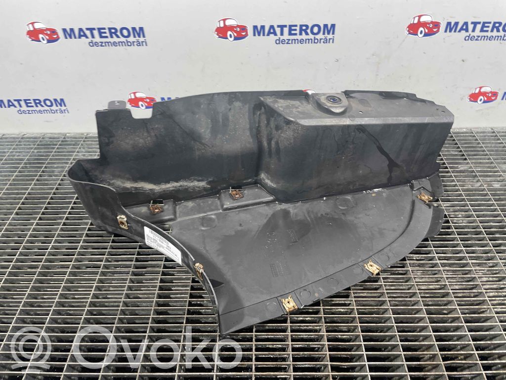 BMW 3 F30 F35 F31 Alte piese de sub caroserie 