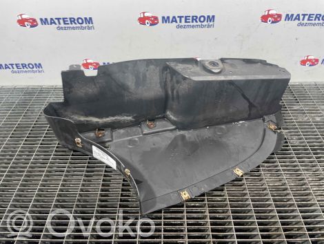 BMW 3 F30 F35 F31 Inne części podwozia 