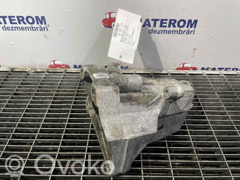 Mercedes-Benz GLK (X204) Suport tampon motor