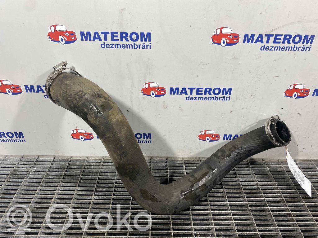 Ford Mondeo MK V Intercooler hose/pipe 