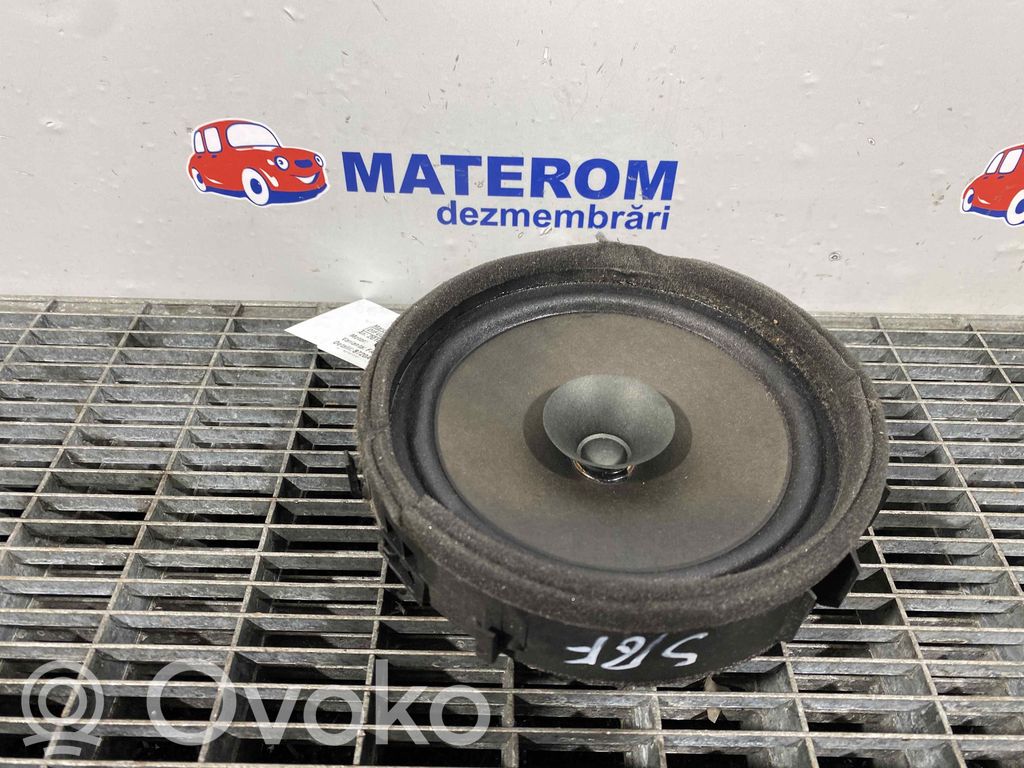 Altavoz del panel   8720A166