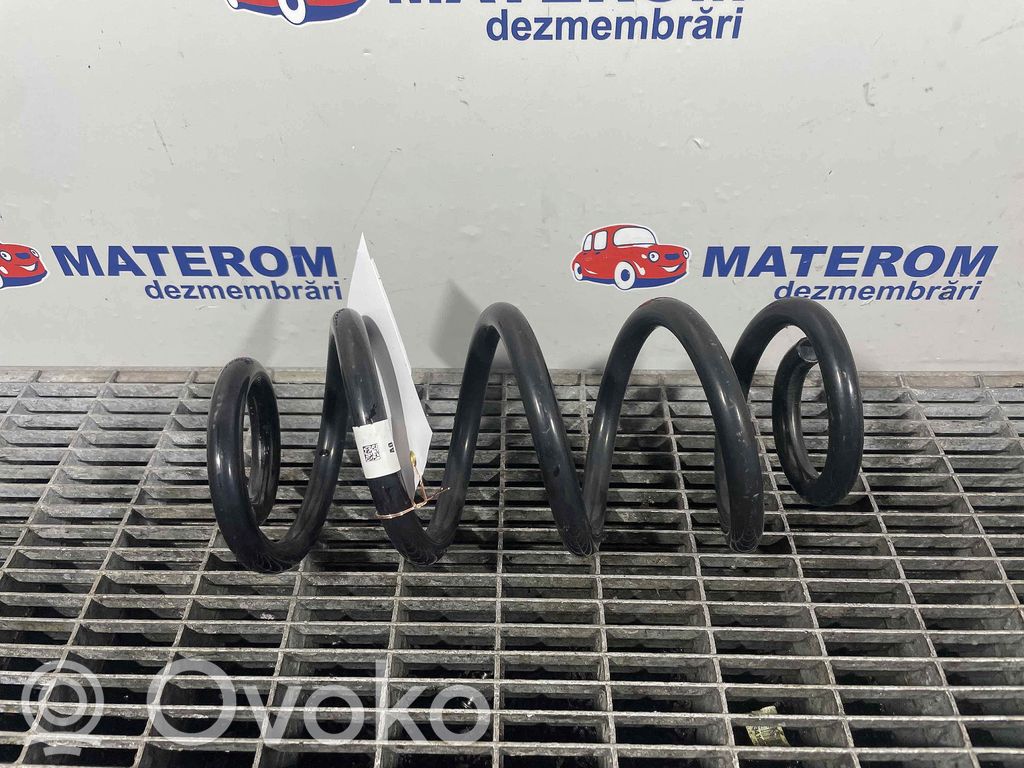 Audi A4 S4 B9 Takakierrejousi 
