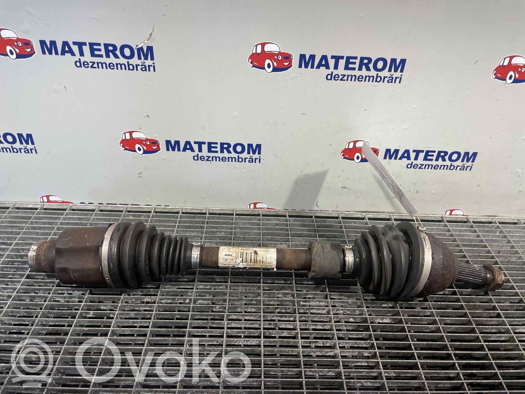 Mini Cooper Countryman R60 Semiasse anteriore
