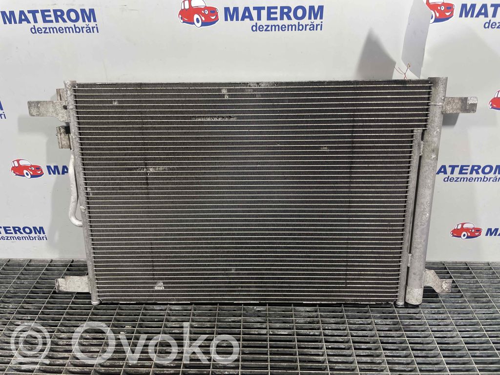Skoda Octavia Mk3 (5E) Radiator răcire A/C (condensor) 