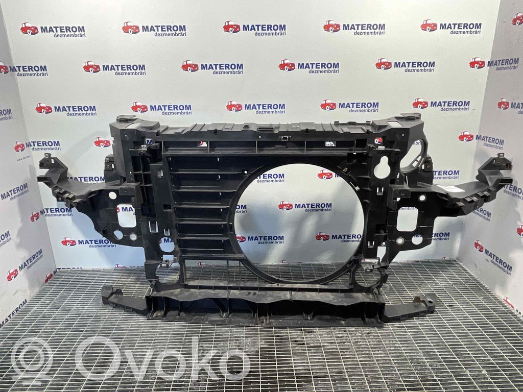 Mini Cooper Countryman R60 Pas przedni 