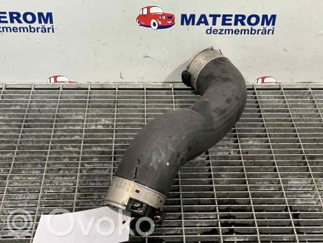 Mini Cooper Countryman R60 Manguera/tubo del intercooler