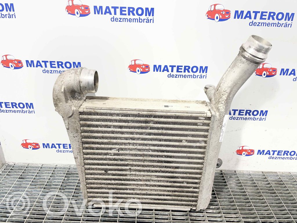 Chłodnica powietrza doładowującego / Intercooler   97011021041