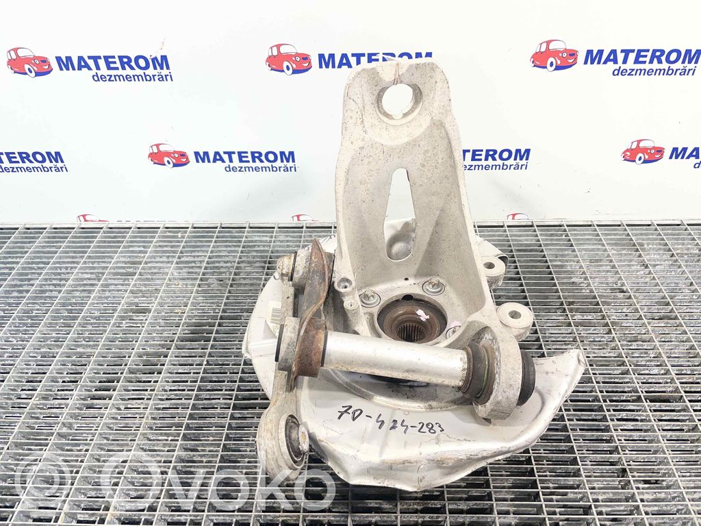 BMW 5 E60 E61 Brazo de suspensión trasera 