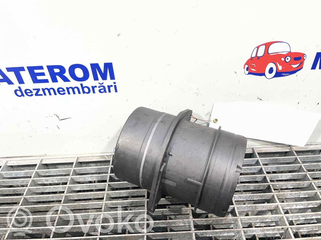Volkswagen Tiguan Misuratore di portata d'aria