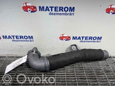 Volkswagen Tiguan Välijäähdyttimen letku 