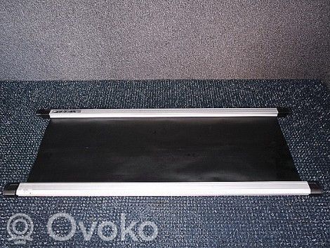Skoda Octavia Mk3 (5E) Kattokisko 