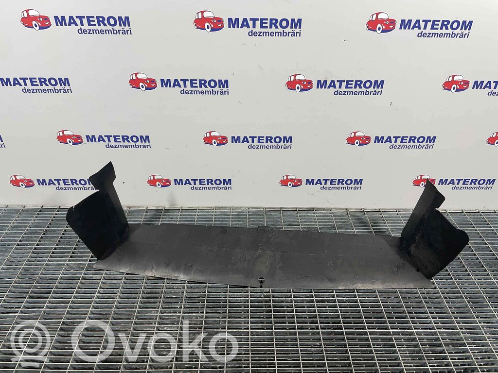 Skoda Octavia Mk3 (5E) Deflector aer 