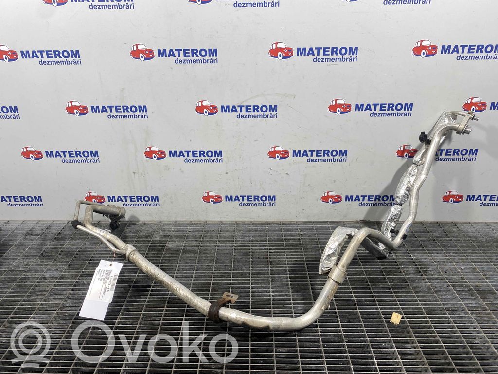 Ford Mondeo MK V Tubo flessibile aria condizionata (A/C)