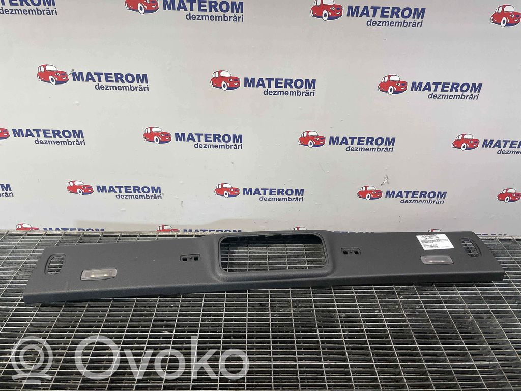 Sun visor clip/hook/bracket   1Q0867390